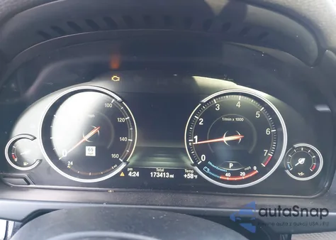 2018 BMW X6 Sdrive35I from USA, damaged, VIN 5UXKU0C5XJ0G80951